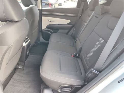 Certified 2023 Hyundai Tucson SEL image 17