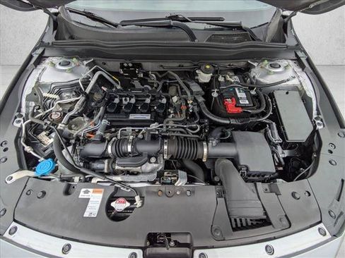Used 2018 Honda Accord Sport image 25