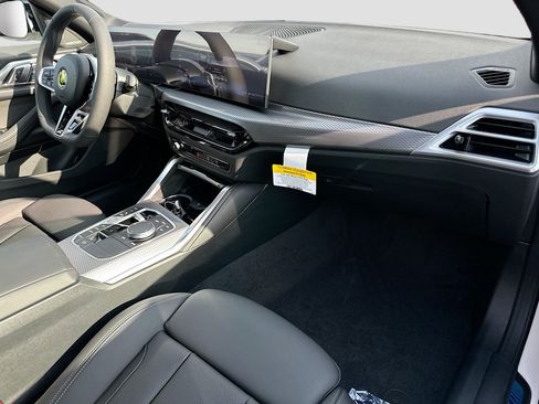 New 2026 BMW 430i w/ M Sport Package RWD image 22