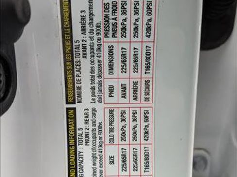 Used 2025 Toyota RAV4 XLE image 22