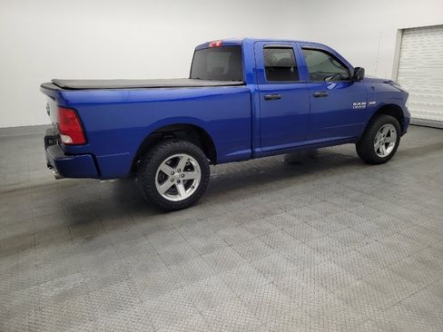 Used 2018 RAM 1500 Express w/ Express Value Package image 10