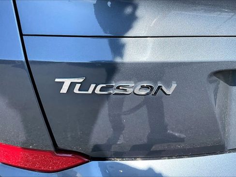 Used 2018 Hyundai Tucson SEL AWD/4WD image 17