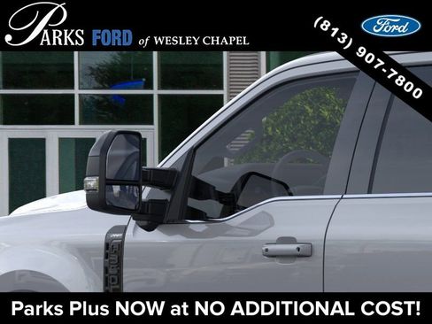 New 2026 Ford F350 Lariat AWD/4WD image 20
