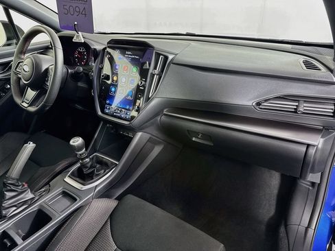 Certified 2024 Subaru WRX Premium w/ Popular Package #2A AWD/4WD image 35
