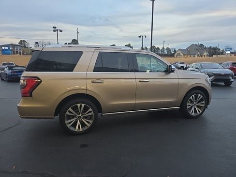 Used 2020 Ford Expedition Platinum image 7