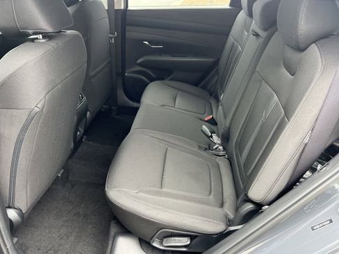 New 2026 Hyundai Tucson SEL image 15