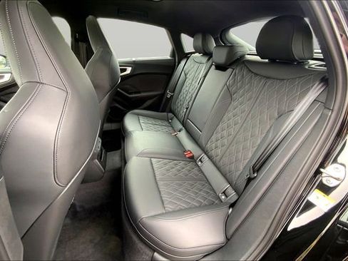 New 2026 Audi S5 Premium Plus AWD/4WD image 9