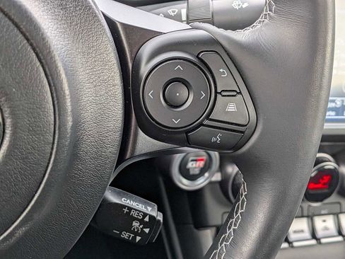 Used 2024 Toyota GR86 Premium image 21