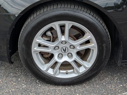 Used 2009 Acura TL FWD image 15