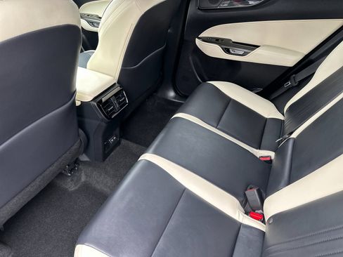 Used 2024 Lexus NX 350h AWD w/ Premium Package image 12