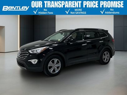Used 2016 Hyundai Santa Fe SE