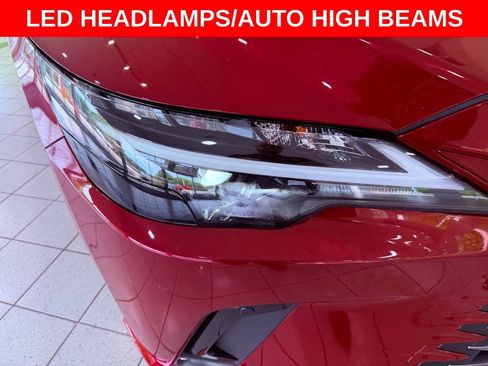 Certified 2025 Lexus RX 350 Premium FWD image 10