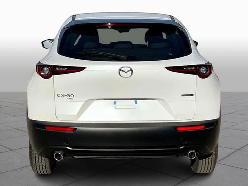 New 2026 MAZDA CX-30 AWD 2.5 S image 4