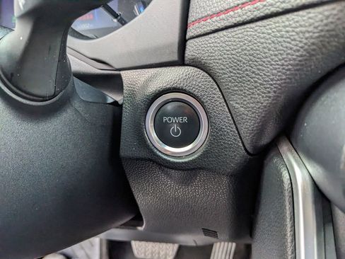 Used 2023 Toyota RAV4 SE w/ Weather & Moonroof Package image 31