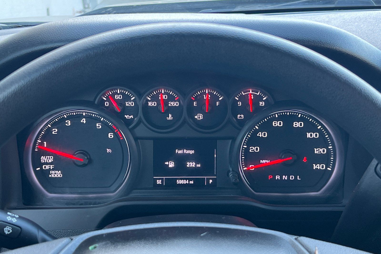Used 2022 Chevrolet Silverado 1500 Custom RWD image 22