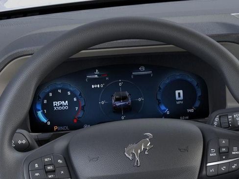 New 2025 Ford Bronco Sport Big Bend AWD/4WD image 13