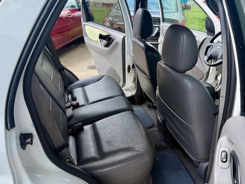 Used 2002 Ford Escape XLT FWD image 12