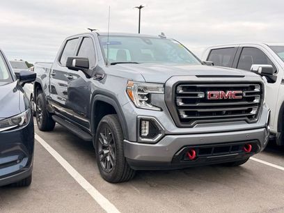 Used 2021 GMC Sierra 1500 AT4 w/ AT4 Value Package