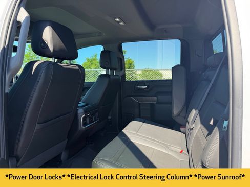 Used 2022 GMC Sierra 2500 Denali AWD/4WD image 14