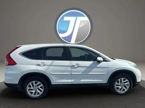 Used 2016 Honda CR-V EX image 5