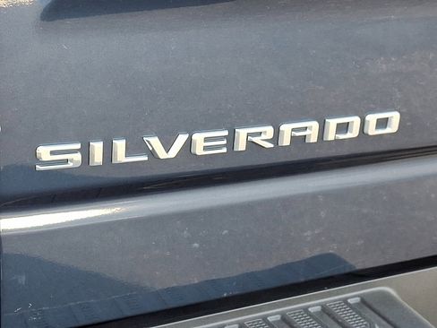 Used 2023 Chevrolet Silverado 1500 W/T w/ WT Value Package image 29