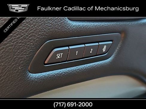 Certified 2023 Cadillac XT4 Premium Luxury AWD/4WD image 26