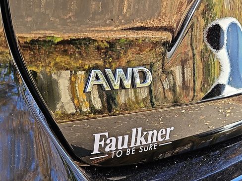 Used 2023 INFINITI QX50 Luxe image 32