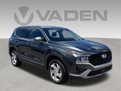 Used 2023 Hyundai Santa Fe SE w/ Cargo Package