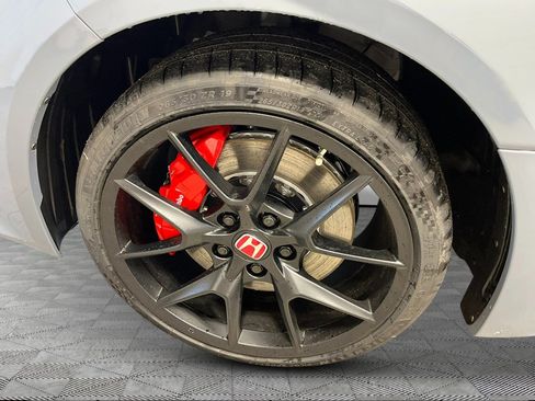 New 2026 Honda Civic Type R image 25