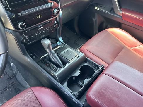 Certified 2023 Lexus GX 460 Premium AWD/4WD image 21