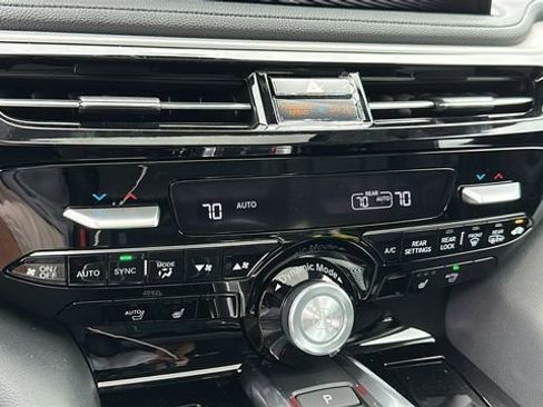 New 2026 Acura MDX SH-AWD image 21