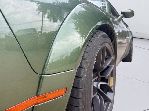 Certified 2022 Dodge Challenger R/T Scat Pack RWD image 15
