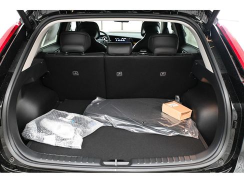 New 2026 Kia Niro Wind w/ Wind Preserve Package FWD image 34