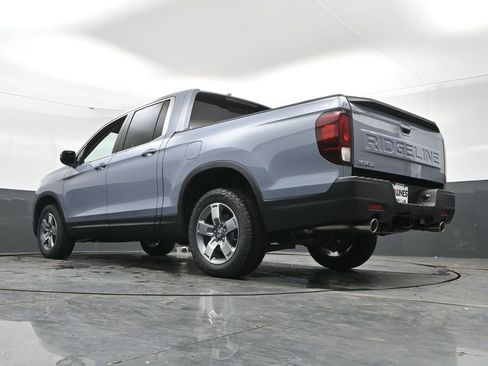 New 2026 Honda Ridgeline RTL image 38