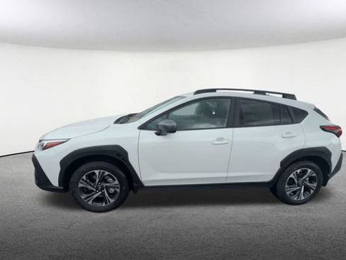 New 2026 Subaru Crosstrek 2.5i Premium AWD/4WD image 6