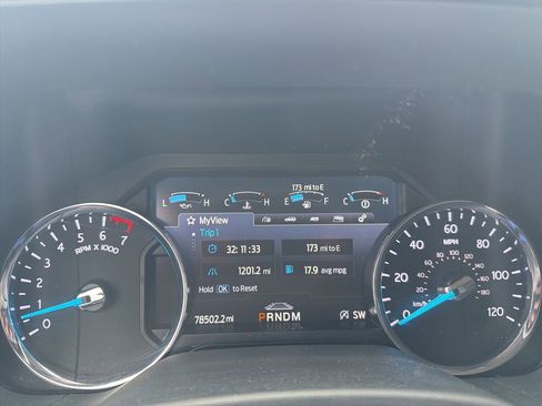 Used 2021 Ford Expedition XLT RWD image 15