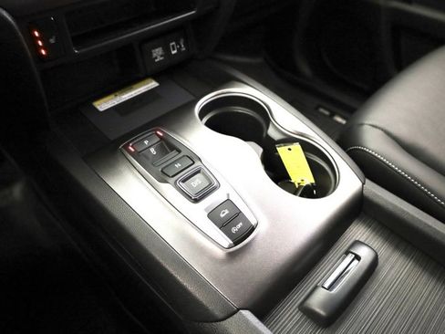 Used 2022 Honda Ridgeline RTL-E image 21