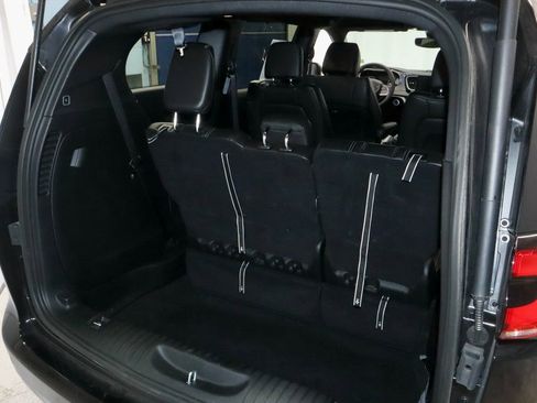 Used 2025 Chrysler Pacifica Select FWD image 14