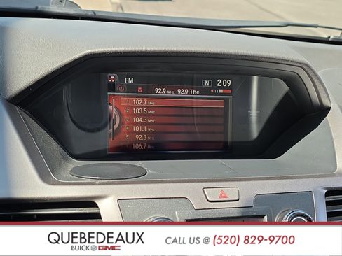 Used 2016 Honda Odyssey SE image 17