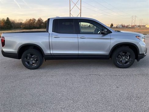 New 2026 Honda Ridgeline TrailSport image 13