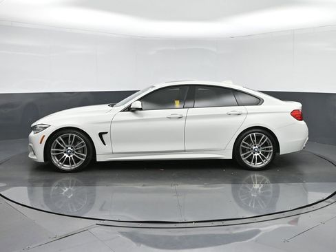Used 2016 BMW 428i Gran Coupe image 4