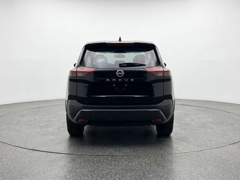 Used 2025 Nissan Rogue SV FWD image 7