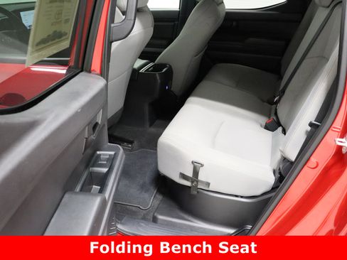 Used 2025 Toyota Tacoma SR5 image 28