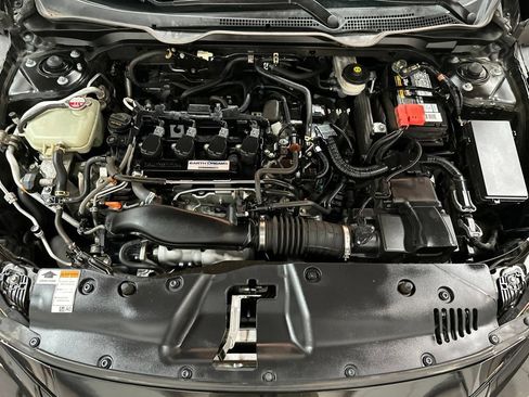 Used 2018 Honda Civic Si image 34