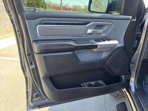Certified 2021 RAM 1500 Big Horn image 13