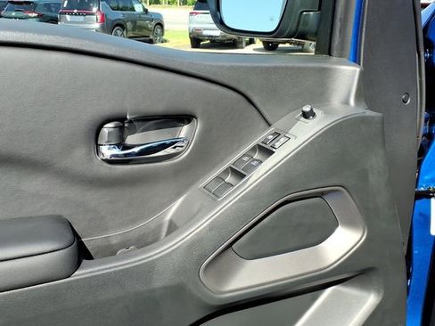 New 2026 Nissan Frontier SV RWD image 5