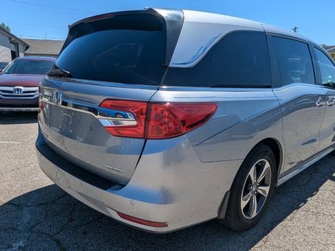 Used 2019 Honda Odyssey Touring image 8