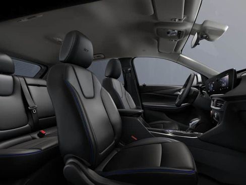 New 2025 Buick Encore GX Sport Touring w/ Comfort Package FWD image 59