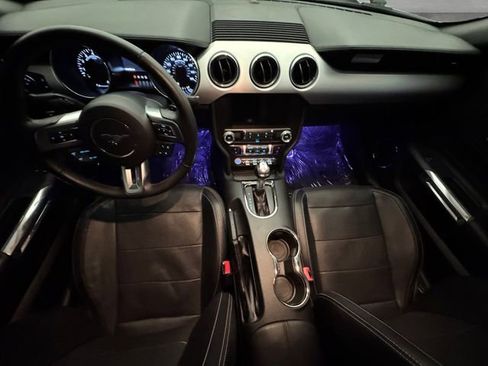 Used 2015 Ford Mustang Premium w/ Equipment Group 201A image 20