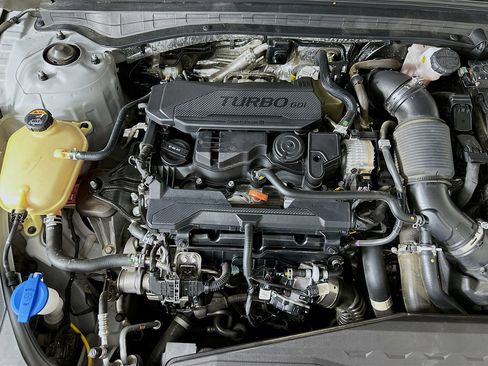 Used 2024 Kia K5 GT-Line w/ GT-Line Premium Package image 32